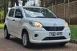 Toyota Passo 2018 Nyeupe - 4