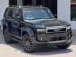 Toyota Land Cruiser Prado 2.7 2024 Nyeusi Matt - 1