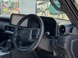 Toyota Land Cruiser Prado 2.7 2024 Nyeusi Matt - 3