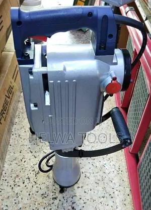 Demolition Breaker 1450 Watts