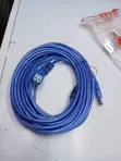 Kebo ya USB 2.0 ya Ugani ya 10m - 3