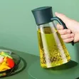 Kopo la Mafuta la Kiotomatiki la Kioo - 3