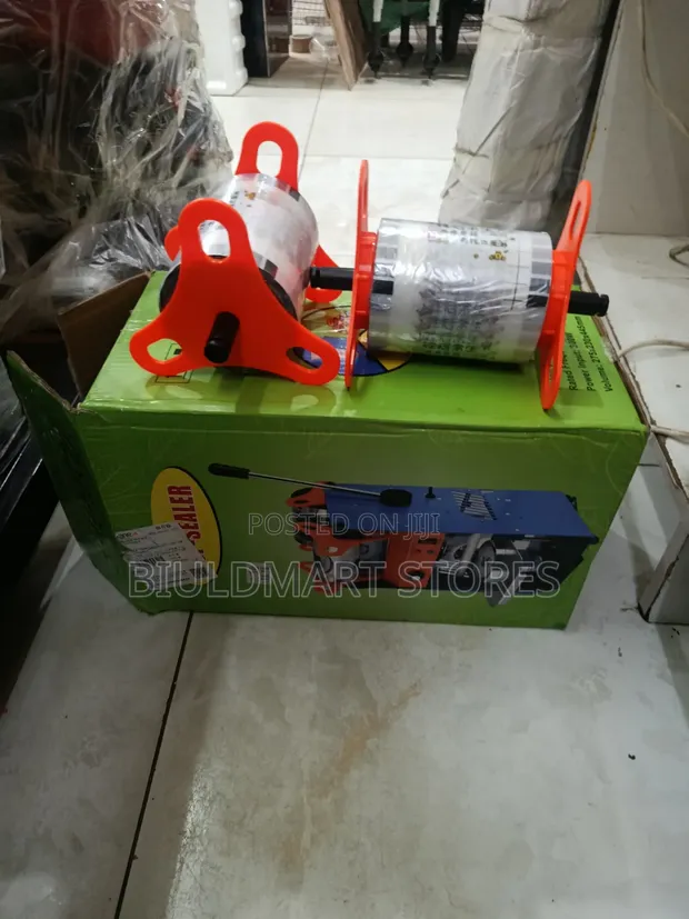 Brand New Drink Cup Sealer Machine - 1