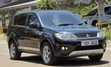 Mitsubishi Outlander 2.4i GLS Automatic 4x4 2007 - 1