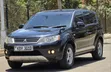Mitsubishi Outlander 2.4i GLS Automatic 4x4 2007 - 2