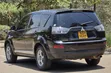 Mitsubishi Outlander 2.4i GLS Automatic 4x4 2007 - 4