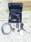 Pressure Washer Gun Inachajiwa Isiyo na Kamba - 2