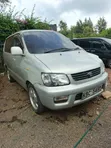 Toyota TownAce Noah 2001 Silver - 1