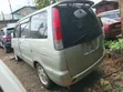 Toyota TownAce Noah 2001 Silver - 2