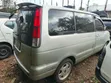 Toyota TownAce Noah 2001 Silver - 3
