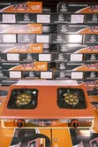 Powerful & Efficient Gas Flem ST-SUPER-2 - 2