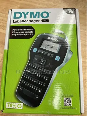 Dymo 160 Portable Label Maker