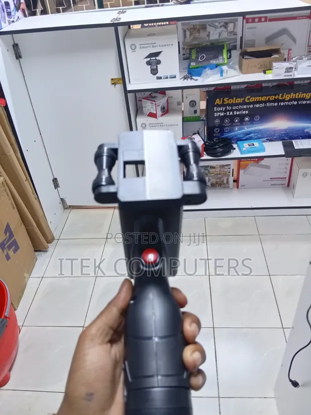 Bentsai Large Portable Ink-Jet Printer kwa Ufungaji - 1