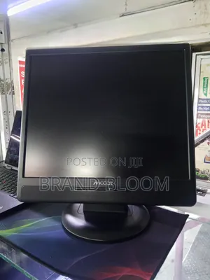 Mercer Monitor Inchi 17