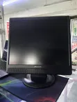 Mercer 17 Inch Monitor - 1