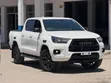 Toyota Hilux 2019 Double Cab - Off White - 2