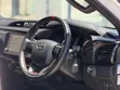Toyota Hilux 2019 Double Cab - Off White - 5