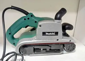 Makita Belt Sander - Brand New