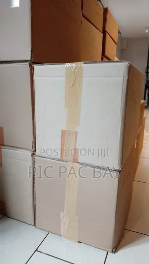 Custom Size Carton 64x40x56cm