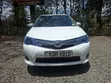 Toyota Axio 2015 White - 1