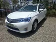Toyota Axio 2015 White - 2