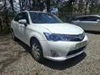 Toyota Axio 2015 White - 3