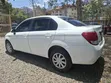 Toyota Axio 2015 White - 5