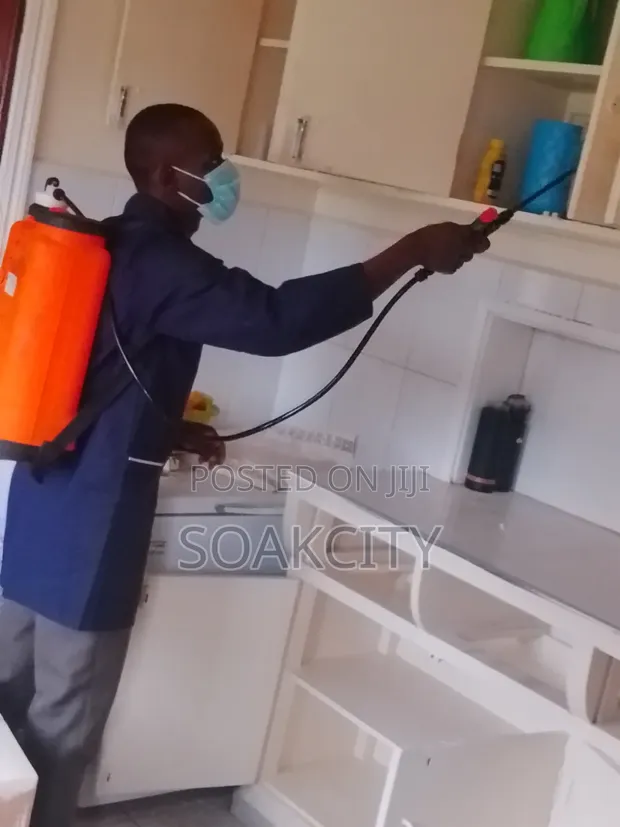 Sofa, Carpet & Mattress Cleaning by Soakcity - 1