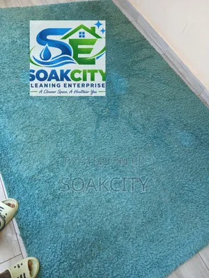 Sofa, Carpet & Mattress Cleaning by Soakcity