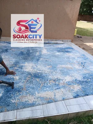 Sofa, Carpet & Mattress Cleaning by Soakcity