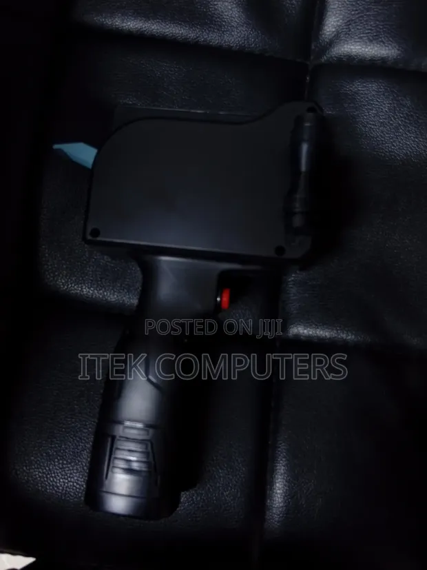 Bentsai Industrial Handheld Inkjet Printer - 1