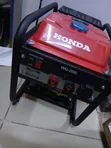 Honda Welding Generator - Brand New - 2
