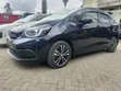 Honda Fit 2020 - 1