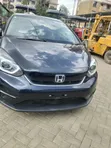 Honda Fit 2020 - 2