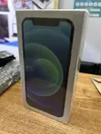 New Apple iPhone 12 128GB Blue - 2