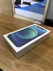 New Apple iPhone 12 128GB Blue - 3