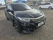 Honda Vezel 1.5 Hybrid 2WD 2019 Black - 5
