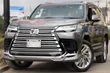 Lexus LX 2022 - 2