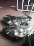 Mazda CX-5 2012 Xenon Headlights and Taillights - 1