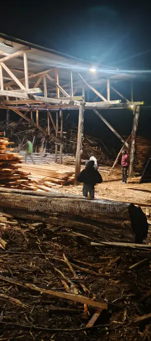 Durable Building Material