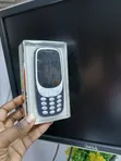 New Nokia 3310 Blue - 1