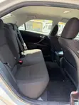 Toyota Mark X 2.5 RWD 2019 Silver - 2