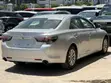Toyota Mark X 2.5 RWD 2019 Silver - 4