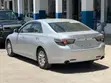 Toyota Mark X 2.5 RWD 2019 Silver - 5