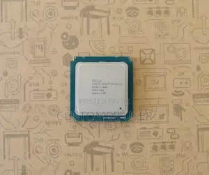 Intel Xeon E5-2670 Processor 8-Core 2.60GHz