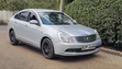 Nissan Sylphy 2011 Nyeusi - 2