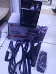 Edon TB-200 DC Inverter MMA Welding Machine - 1