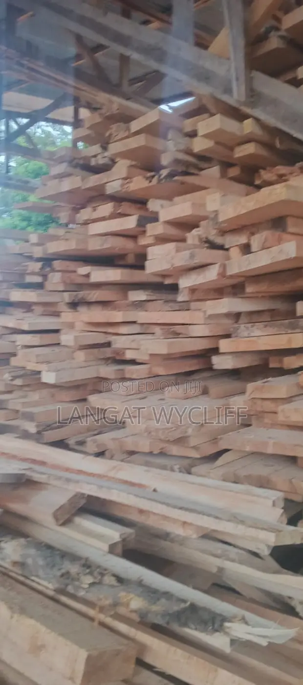 Framing Material Wood - 1