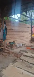 Nyenzo za Kutunga Mbao - 2