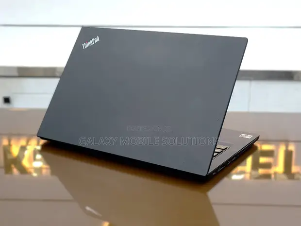 Lenovo ThinkPad P14s Laptop - 16GB RAM, 256GB SSD, Ryzen 7 Pro - 1